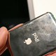 Illustration for article titled iPod Nano Hands On
